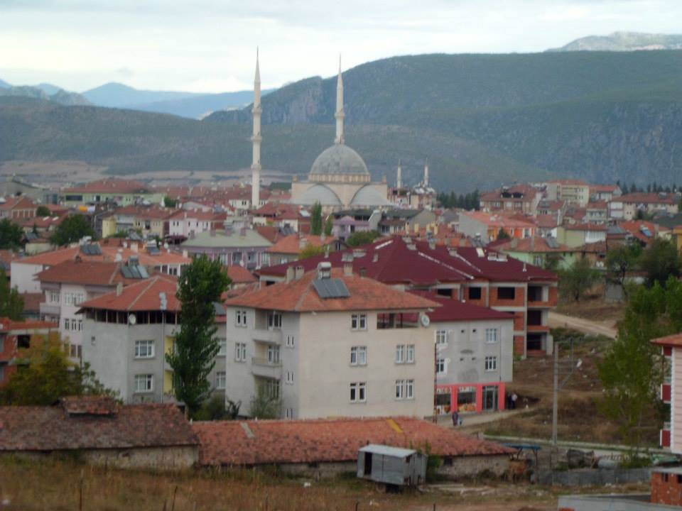 Vezirköprü Kabalı Köyü 2