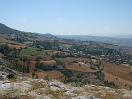 Vezirköprü Kabalı Köyü 3