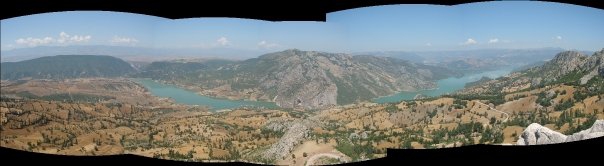 Vezirköprü Kabalı Köyü 4