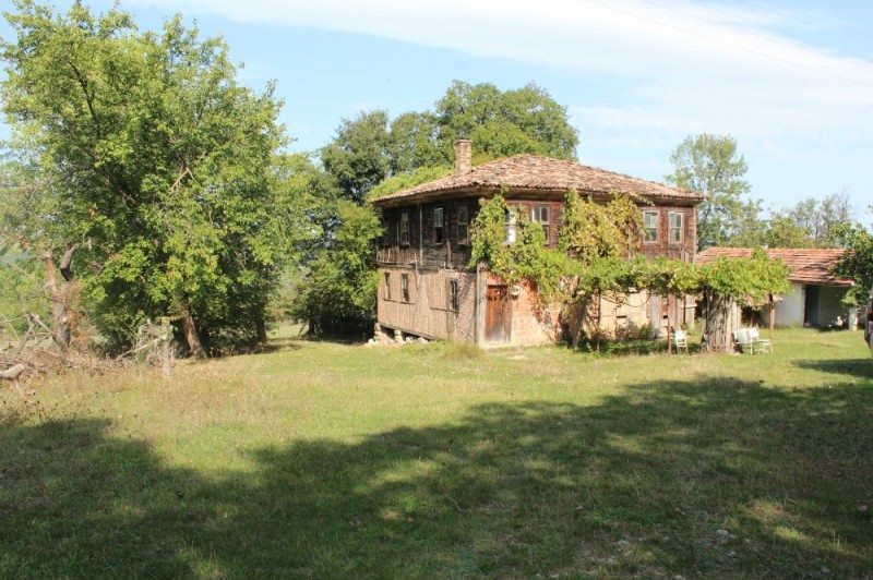 Vezirköprü Kabalı Köyü 5