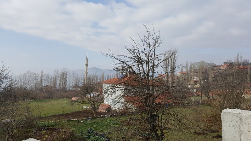 Vezirköprü Kabalı Köyü 6