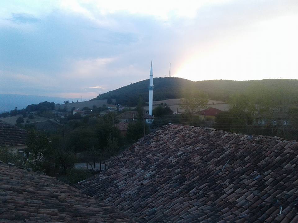 Vezirköprü Kabalı Köyü 7