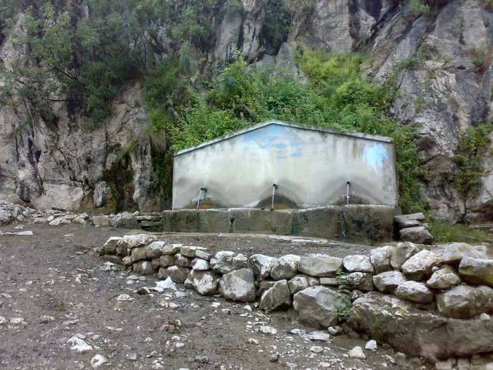 Vezirköprü Kabalı Köyü 8