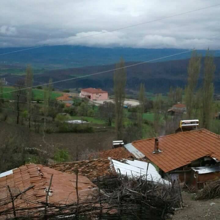 Vezirköprü Kabalı Köyü 9