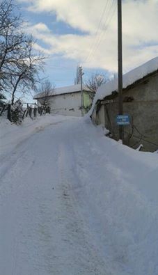 Vezirköprü Kadıçayırı Köyü 3