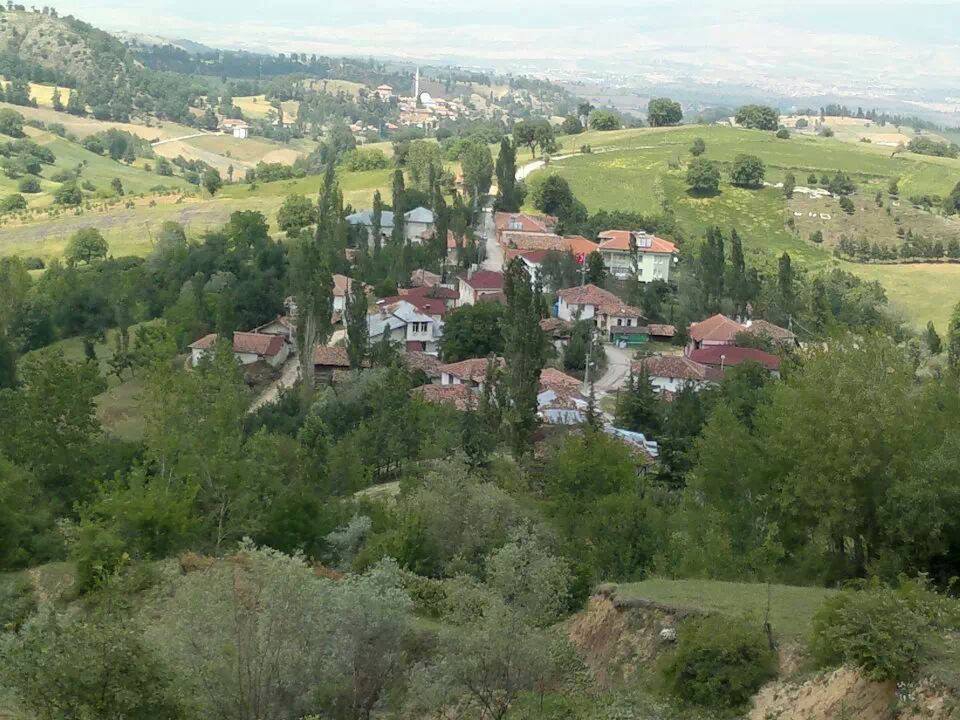 Vezirköprü Kadıçayırı Köyü 5