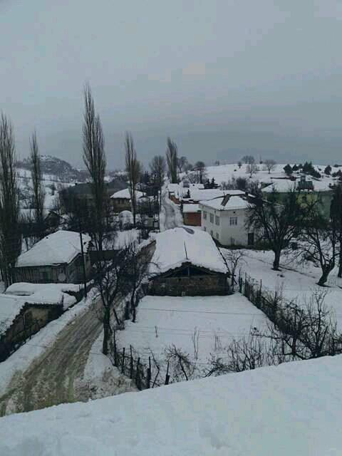 Vezirköprü Kadıçayırı Köyü 7