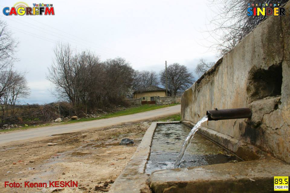 Vezirköprü Kadıçayırı Köyü 1