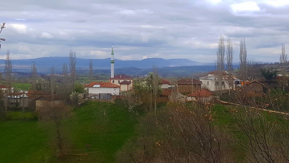 Vezirköprü Kadıçayırı Köyü 12