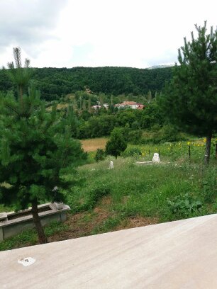 Vezirköprü Kadıçayırı Köyü 6