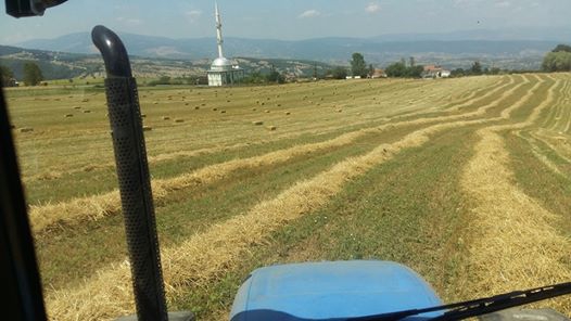 Vezirköprü Kapaklıçeşme  Köyü 6