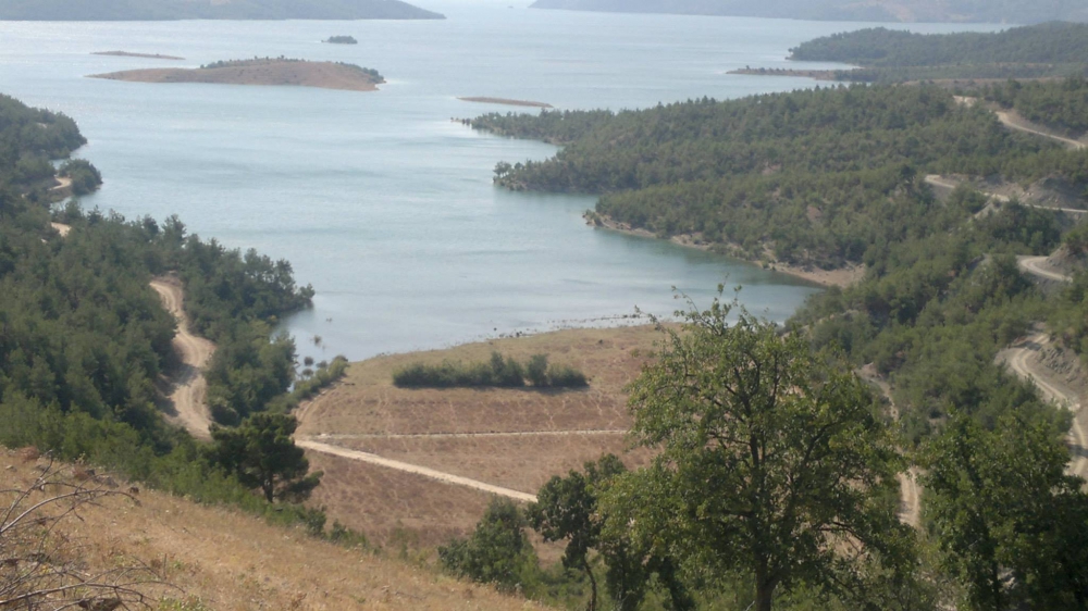 Vezirköprü Kaplancık Köyü 1