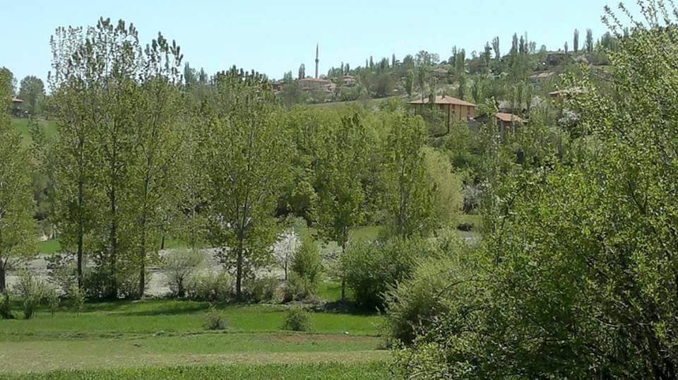 Vezirköprü Kaplancık Köyü 2