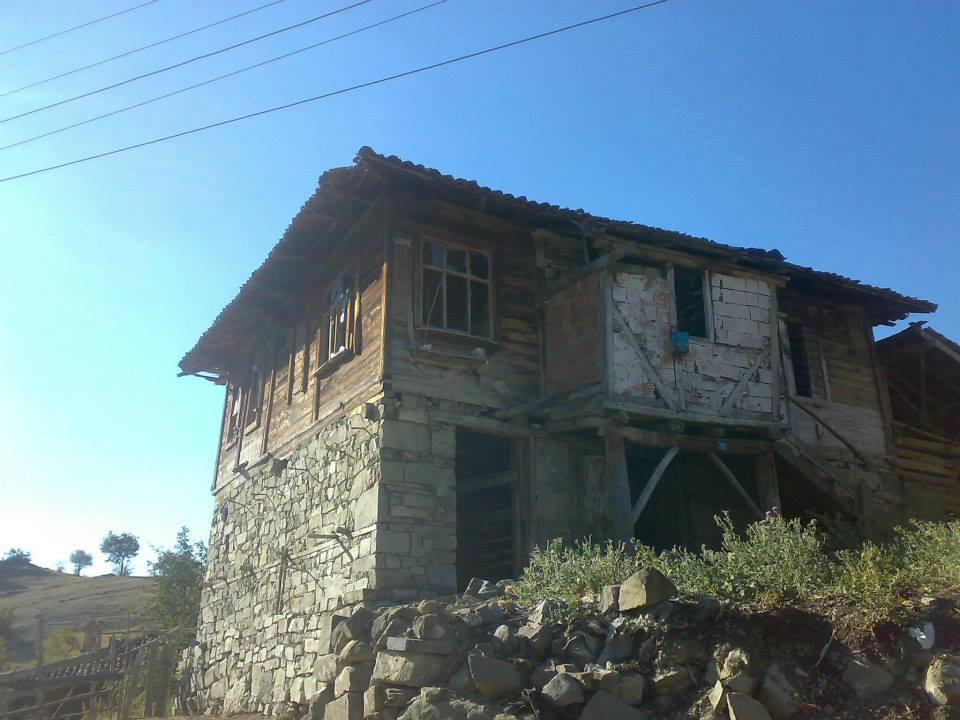 Vezirköprü Kaplancık Köyü 3