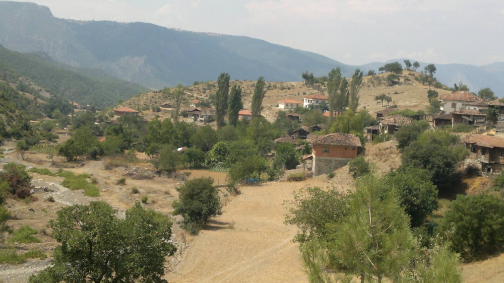 Vezirköprü Kaplancık Köyü 4