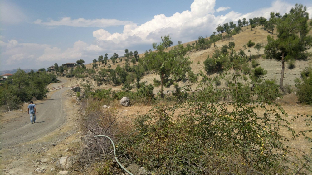 Vezirköprü Kaplancık Köyü 6