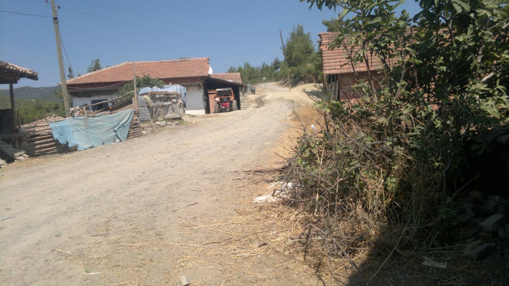 Vezirköprü Kaplancık Köyü 7