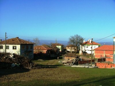 Vezirköprü Karabük  Köyü 1