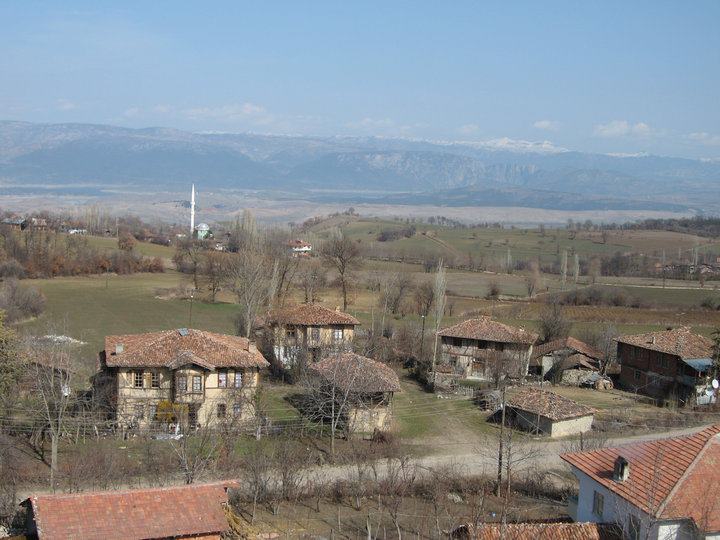 Vezirköprü Karabük  Köyü 2