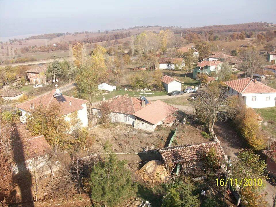 Vezirköprü Karabük  Köyü 7