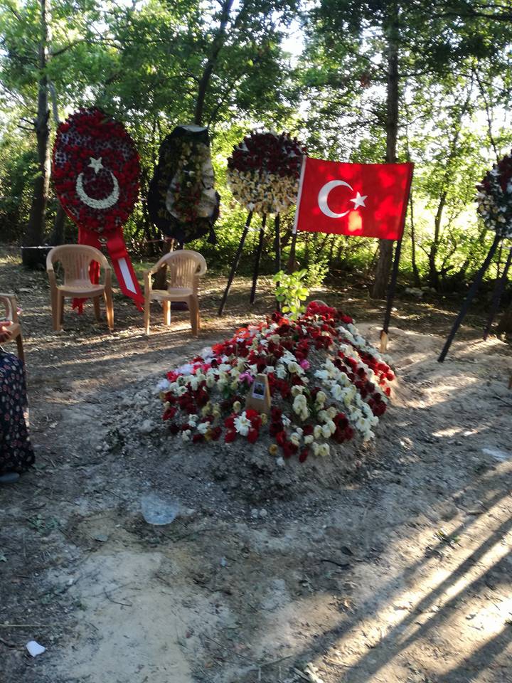 Vezirköprü Karabük  Köyü 8