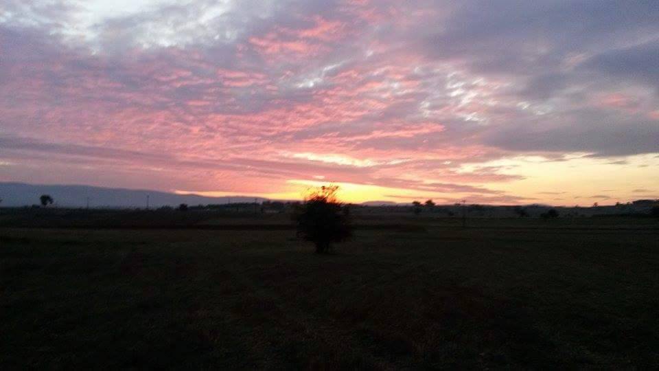 Vezirköprü Karacaören Köyü 3