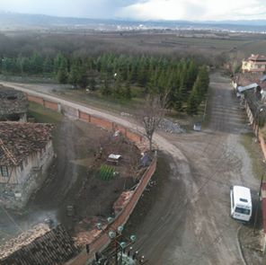 Vezirköprü Karacaören Köyü 4