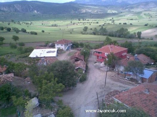 Vezirköprü Karacaören Köyü 6