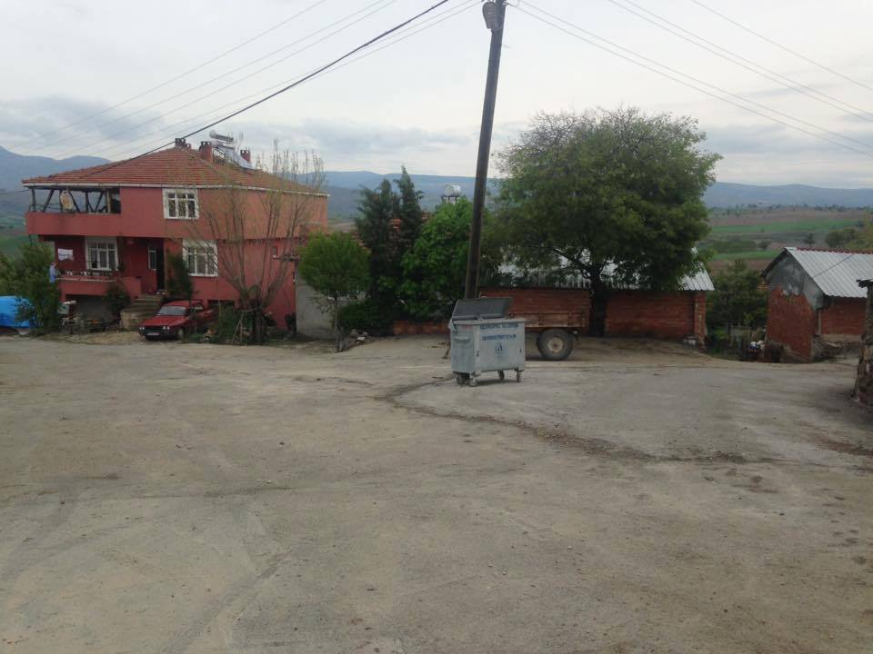 Vezirköprü Karacaören Köyü 7