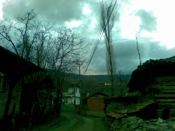Vezirköprü Karadoruk Köyü 2