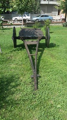 Vezirköprü Karadoruk Köyü 3