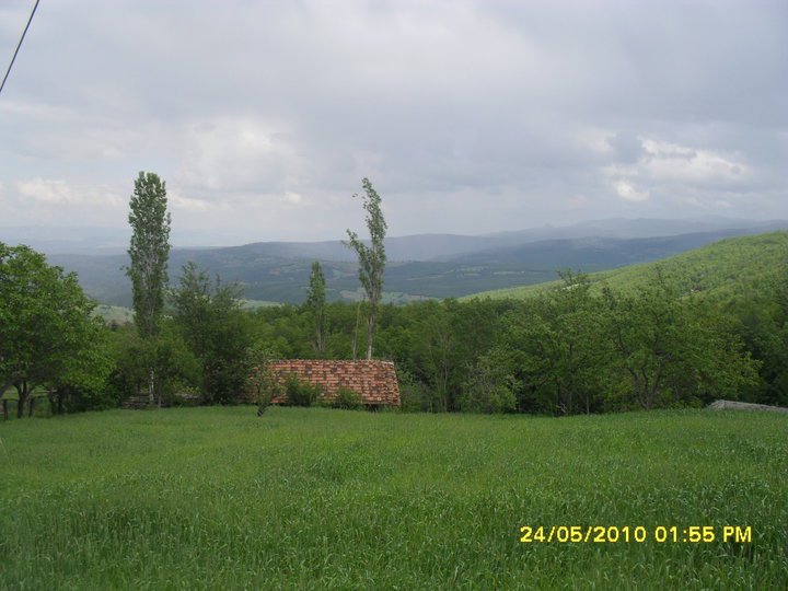 Vezirköprü Karadoruk Köyü 4