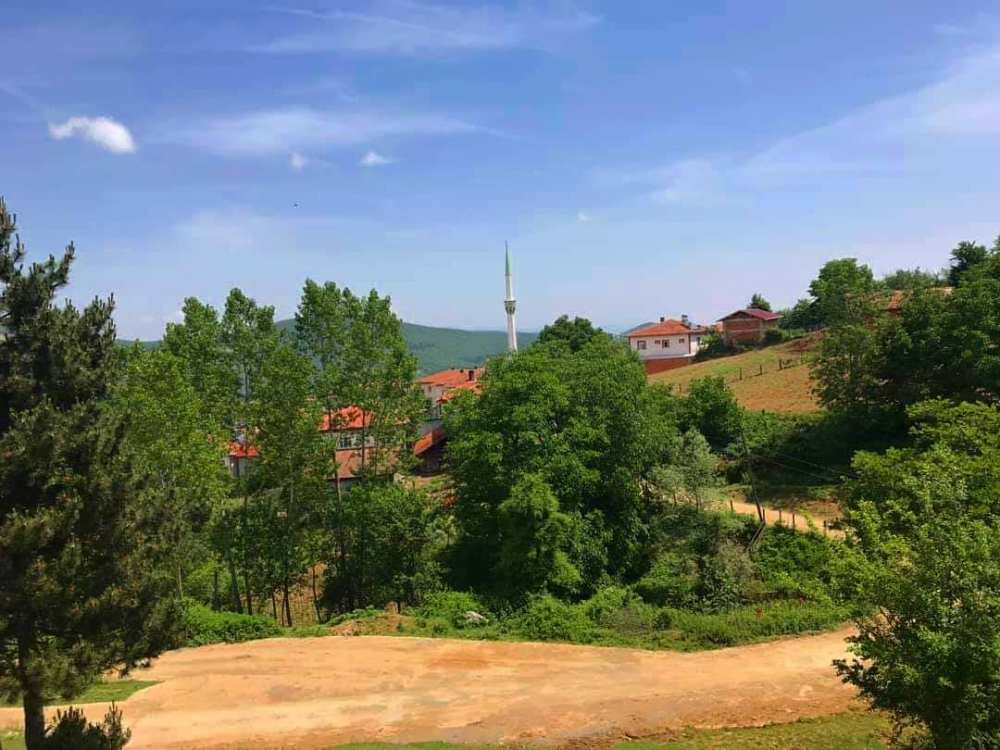 Vezirköprü Karadoruk Köyü 5