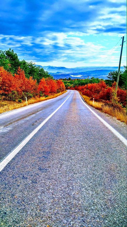 Vezirköprü Karadoruk Köyü 6