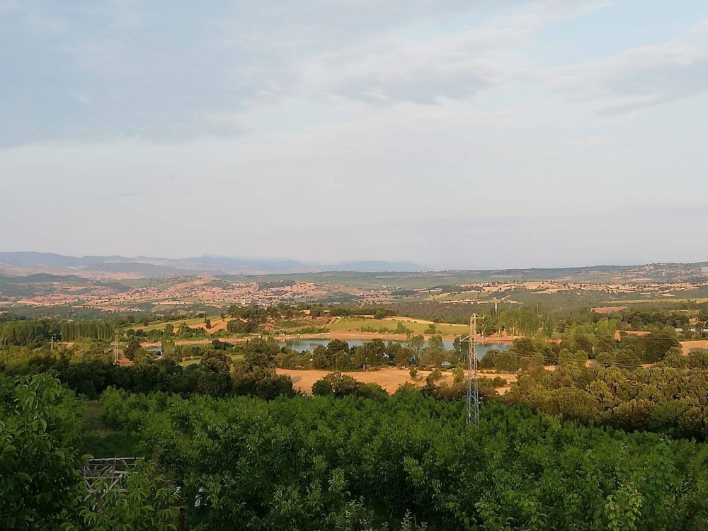 Vezirköprü Karadoruk Köyü 7