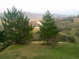 Vezirköprü Karaköy Köyü 1