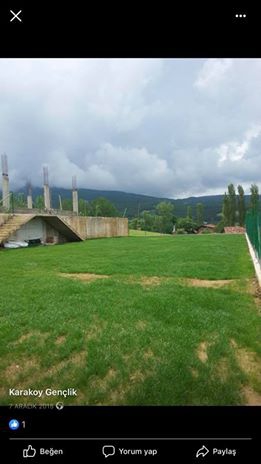 Vezirköprü Karaköy Köyü 12