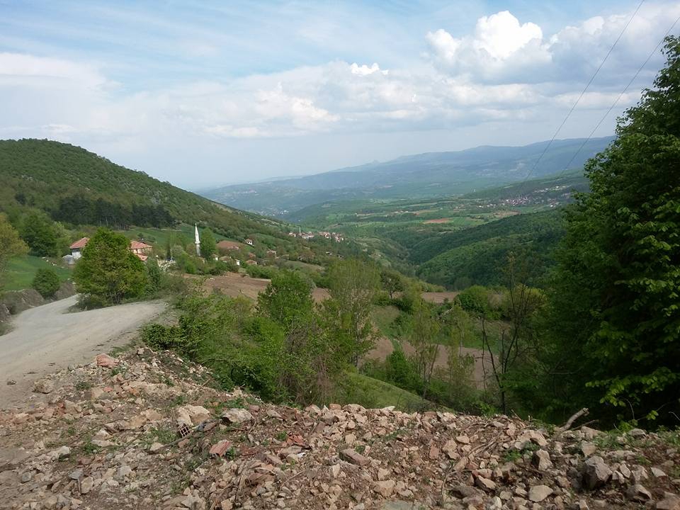 Vezirköprü Karaköy Köyü 13