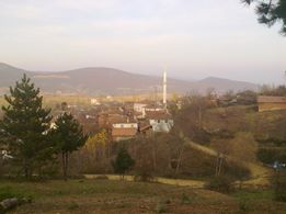 Vezirköprü Karaköy Köyü 2