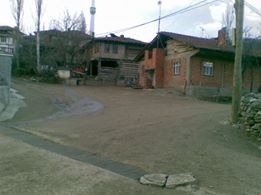 Vezirköprü Karaköy Köyü 4