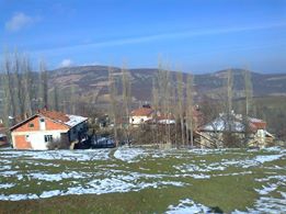 Vezirköprü Karaköy Köyü 8