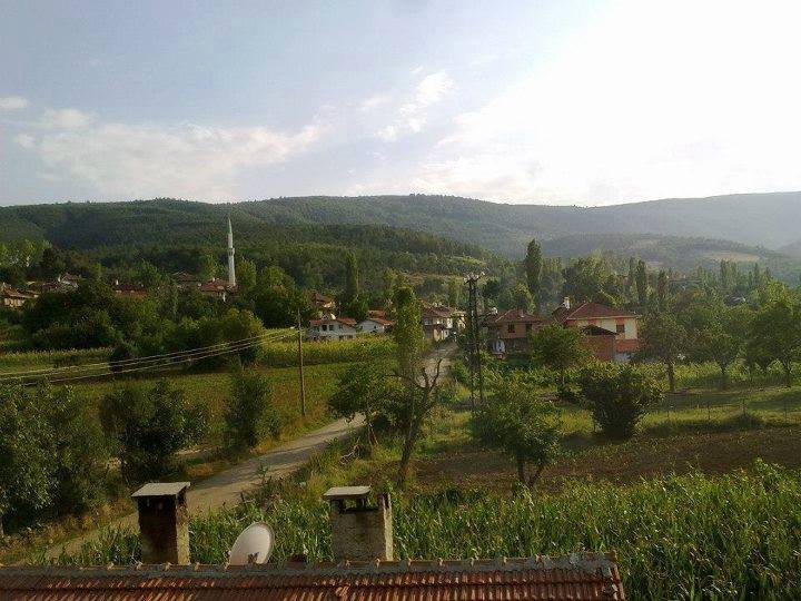 Vezirköprü Karaköy Köyü 9