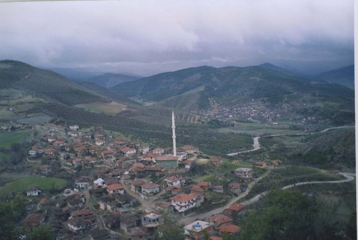 Vezirköprü Karanar Köyü 1