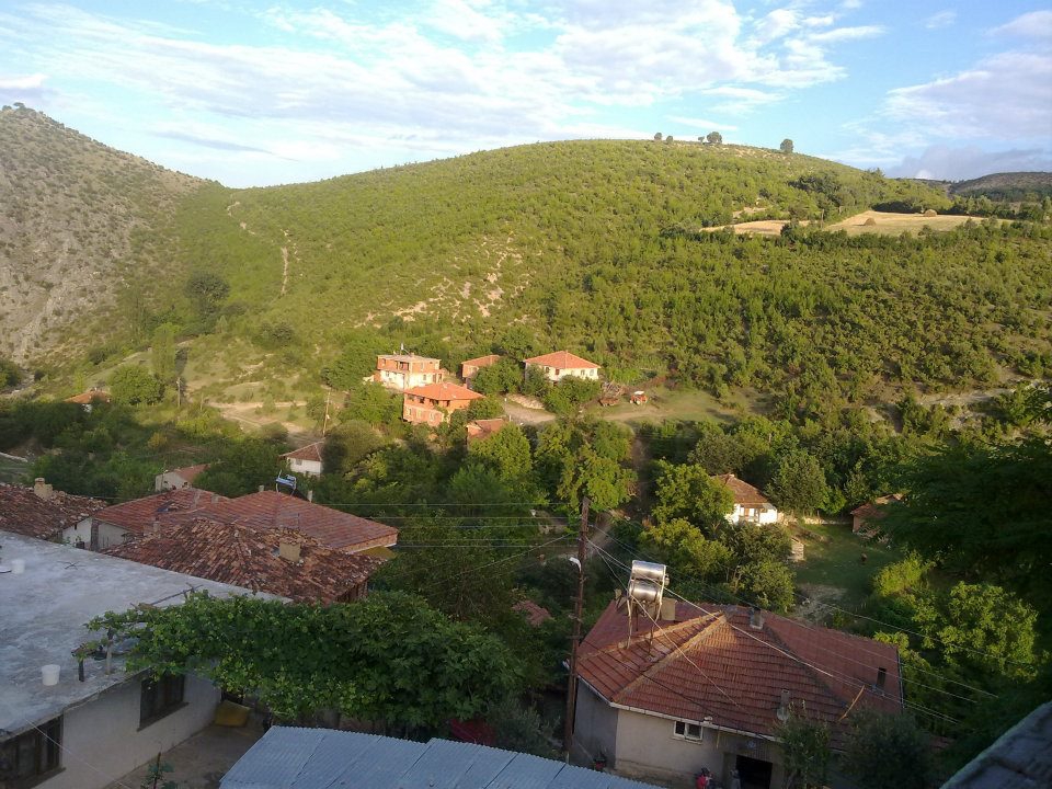 Vezirköprü Karanar Köyü 10