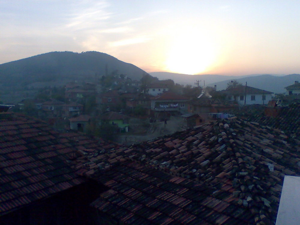 Vezirköprü Karanar Köyü 11