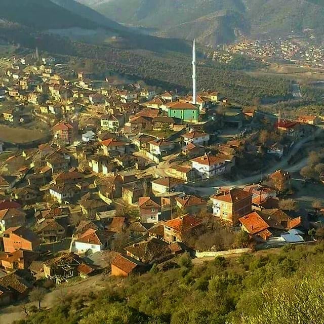 Vezirköprü Karanar Köyü 12