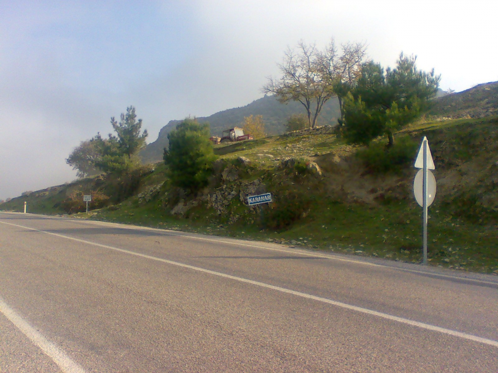 Vezirköprü Karanar Köyü 13