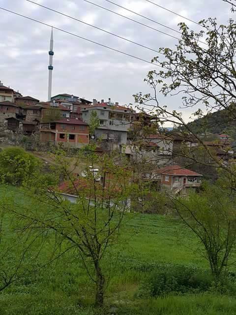 Vezirköprü Karanar Köyü 5