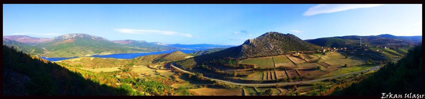 Vezirköprü Karanar Köyü 6