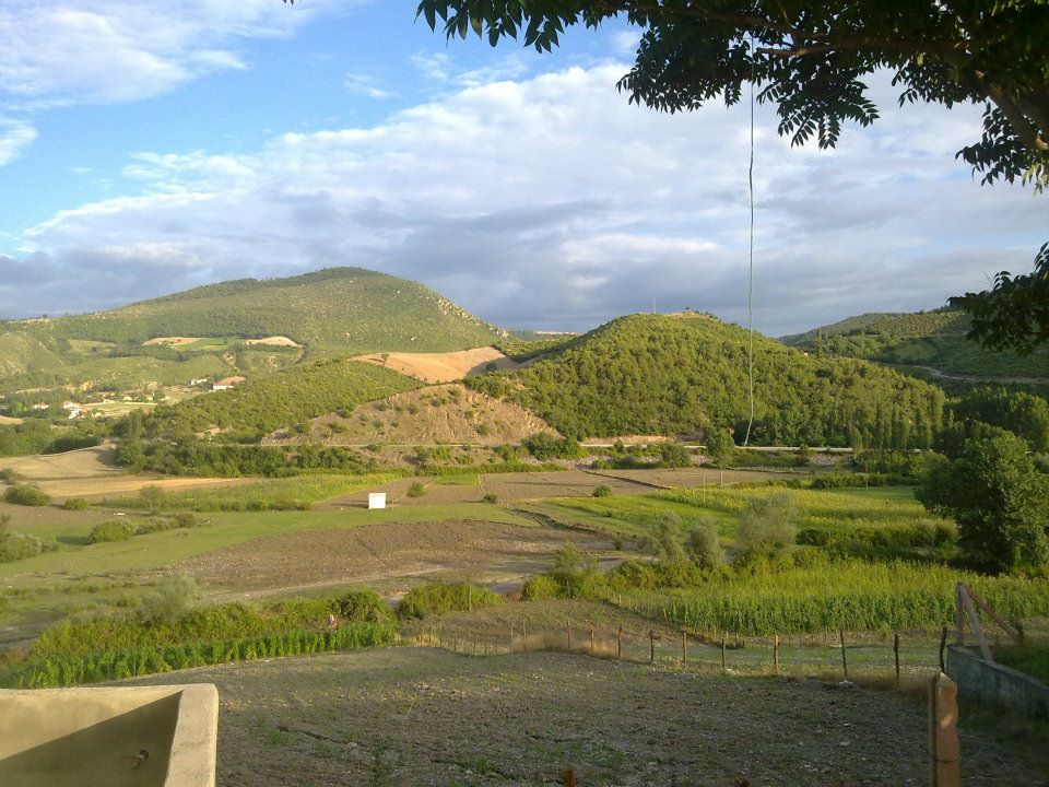 Vezirköprü Karanar Köyü 9